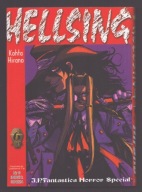 Hellsing Tom 6 Kohta Hirano