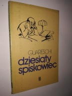 DZIESIATY SPISKOWIEC - Guareschi (1989)