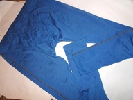 WE NORWEGIAN "XL" KALESONY MĘSKIE TERMICZNE 98% MERINO SUPER NOWE!