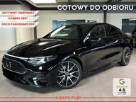 MERCEDES-BENZ CLA 200 AMG Line Sedan 1.5 (163KM) 2025