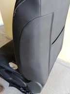 RENAULT CLIO IV 4 PODUSZKA AIRBAG FOTELA LEWA PRZÓD 985H16834R oparcie