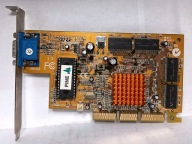 Pine Riva TNT2 M64 32MB AGP