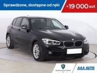 BMW 1 118i, Salon Polska, Serwis ASO, Automat