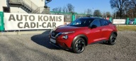 Nissan Juke Super stan, bogata wersja.