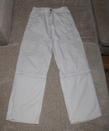 Spodnie bawełniane M&S 158cm