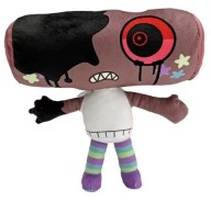 Twisted Cosmo Dandys World Pluszowa Zabawka Maskotka Roblox