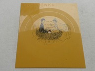 KOZŁOWSKA tak woła KUNICKA puk POCZTÓWKA DŹWIĘKOWA niemal jak NOWA