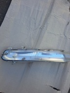 Lampa jazdy dziennej prawa VOLVO V-40 II 13-16 31290581