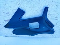 BŁOTNIK POSZYCIE PRAWY TYŁ SEAT LEON IV KOMBI