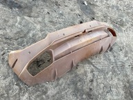 LAMBORGHINI HURACAN 4T0 LP 580 ZDERZAK DYFUZOR TYŁ ORYGINALNY 4T0807511