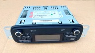 RADIO CD RENAULT CLIO IV ANATEL 281152874R