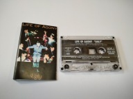 Life Of Agony – Ugly - KASETA MC K425