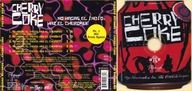 eurodance: CHERRY COKE No Hagas El Indio, Haz El Cherokee /SHAPE singiel CD