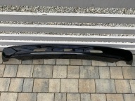 Dokładka spojler zderzaka tylnego Mercedes CLS W218 A218