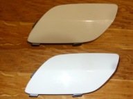 OPEL ASTRA III H ZAŚLEPKA SPRSKIWACZA ZDERZAK PRZÓD LEWA 13143155 / ZF430