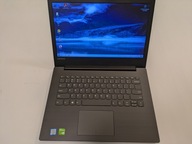 Laptop Lenovo IdeaPad 320 Intel Core i5-7200U 4GB RAM 500GB HDD