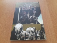 Kirkman ŻYWE TRUPY 14 Bez wyjścia wyd. I 2011