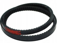 PASEK KLINOWY ZĘBATY ZX 10 x 670 Lp MASTER BELTS UZĘBIONY
