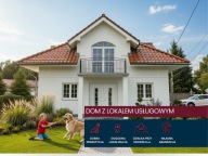 Dom, Głogów Małopolski, Głogów Małopolski, Rzeszowski, 165 m²