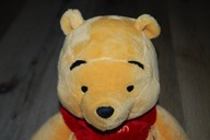 pluszak maskotka fajny Miś Kubuś Puchatek 35cm