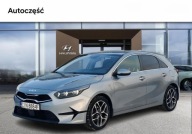 Kia Ceed 2022 1.5T-GDI 160KM 48V Business Line 100.426km Salon PL Bezwyp 1