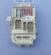 SKRZYNKA BEZPIECZNIKÓW KIA NIRO II 91950-AT120