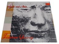 ALPHAVILLE - Forever Young - WEA Europe 1984
