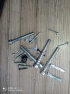 KARCHER K3.50 ŚRUBA CZĘŚCI WKRĘT WKRĘTY PAKIET KOMPLET