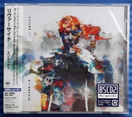 Riverside ID.entity CD Blu-spec CD2 Japan 2023