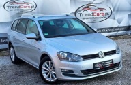 Volkswagen Golf 1.6 tdi KM Navi bezwypadkowy serwisowany Gwarancja 1.6