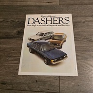 VW Volkswagen Dasher B1 Passat 1978 USA