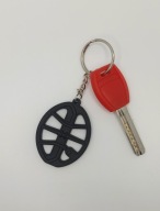 Brelok detektor, cewka dla detektorysty, poszukiwacza 1