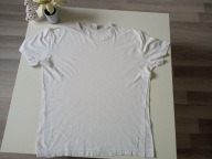 Tom Tailor T-shirt koszulka dekolt okrągły r L