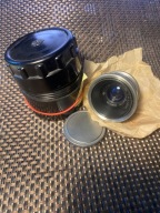 Jupiter-12 srebrny w doskonałym stanie !nie dotykany od dekad.