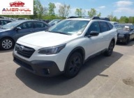 Subaru Outback Onyx Edition 2020 2.4 Benzyna 260KM
