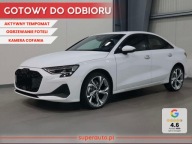 AUDI A3 TFSI Advanced Sedan (150 KM) 2026