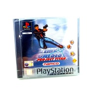 NOWA TIME CRISIS PROJECT TITAN PS1 PSX PAL PLATINUM ANGIELSKIE WYDANIE ENG