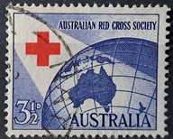 Australia luzak kas - 22/5