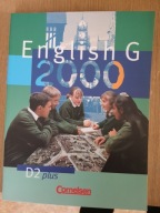 English G 2000 D2 Cornelsen NOWA
