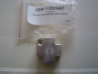 Trójnik przewodów hamulcowych Skoda 105, S-100