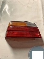 LAMPA TYLNA LEWA BMW E36 COUPE