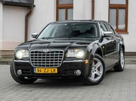 Chrysler 300C Luxury ! 2.7i V6 193KM ! Super Stan