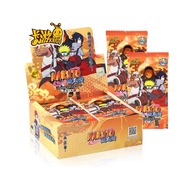 Karty Naruto Kayou Booster Box (T2W1) - Karty Do Gry w Wojne