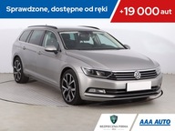 VW Passat 2.0 TDI, Automat, Klima, Klimatronic