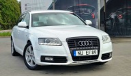 Audi A6 Avant 2,7 TDI 190KM S-Line Super Stan Alu Klima Import Raty Oplat