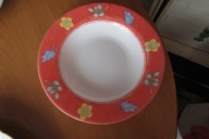 ARCOPAL TALERZ KOLOROWY