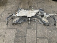 Renault Megane IV Scenic IV wózek sanki