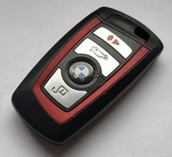 PILOT KLUCZYK BMW F20 F22 F30 F32 F10 F13 F15 F16 F25 F26 HUF 5767 434 MHz