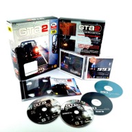 GRAND THEFT AUTO 2 GTA II BIG BOX POLSKI PL