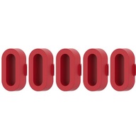 5x Zaślepka Instinct/Instinct 2/2S/2X Solar Garmin